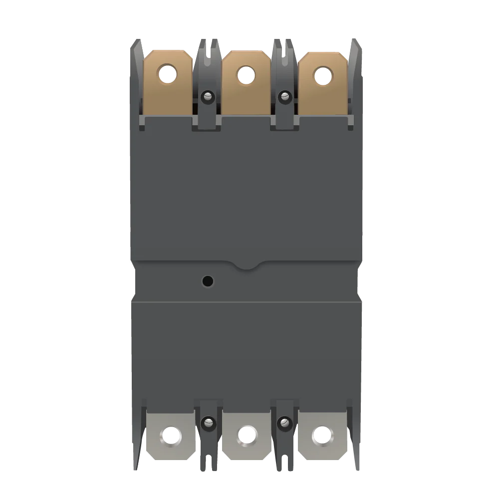 SGHA36AT0400 | General Electric 3 Pole Circuit Breaker