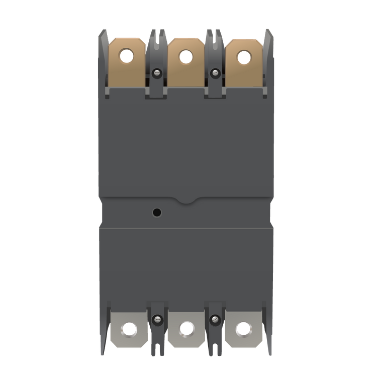 SGHA36AT0600 | General Electric Spectra Series Molded Case Circuit Breaker, 600A, 600V, 3-Pole