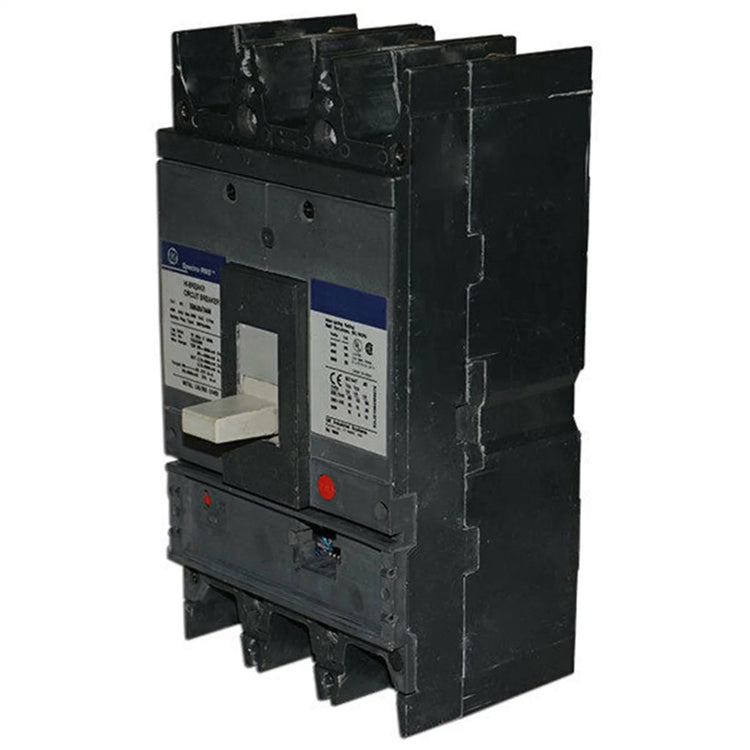 SEDA36AT0100 | General Electric Molded Case Circuit Breaker