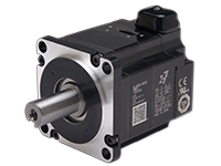 SGM7J-04A7D61 | Yaskawa Sigma-7 Rotary AC Servo Motor 400W 200VAC