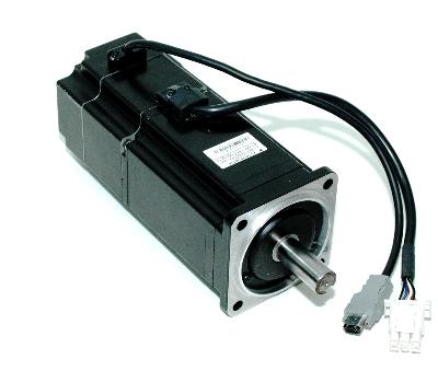 SGMAH-08AAF4C | Yaskawa Sigma II AC Servo Motor 750W 200VAC 3000RPM