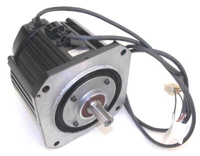 SGMDH-12A2A-YR12 | Yaskawa Sigma II AC Servo Motor 1150W 200VAC 2000RPM