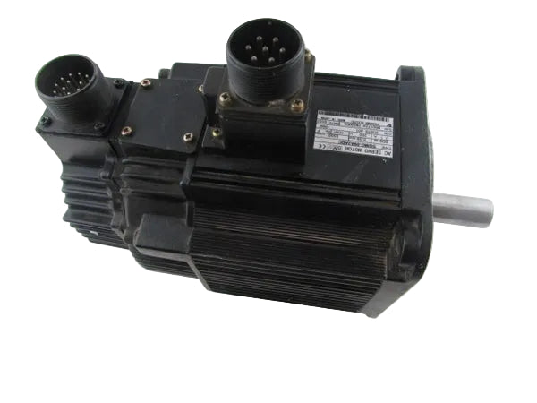 Yaskawa SGMG-09A2ABC Sigma-II 850W AC Synchronous Servo Motor