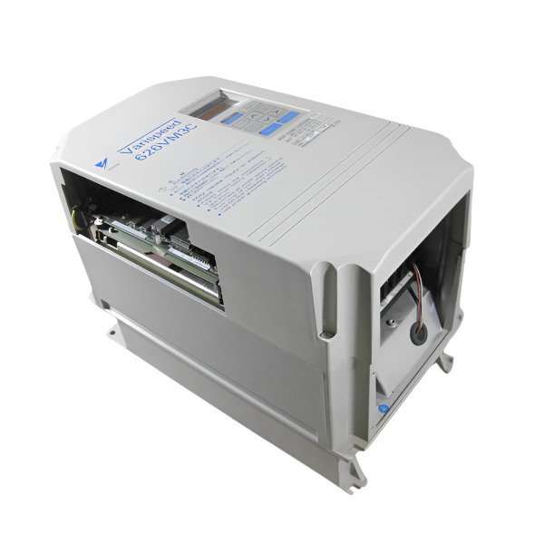 CIMR-VMC25P5-XXXA | Yaskawa Electric 5.5kW 200V AC Spindle Drive Varispeed 626VM3C