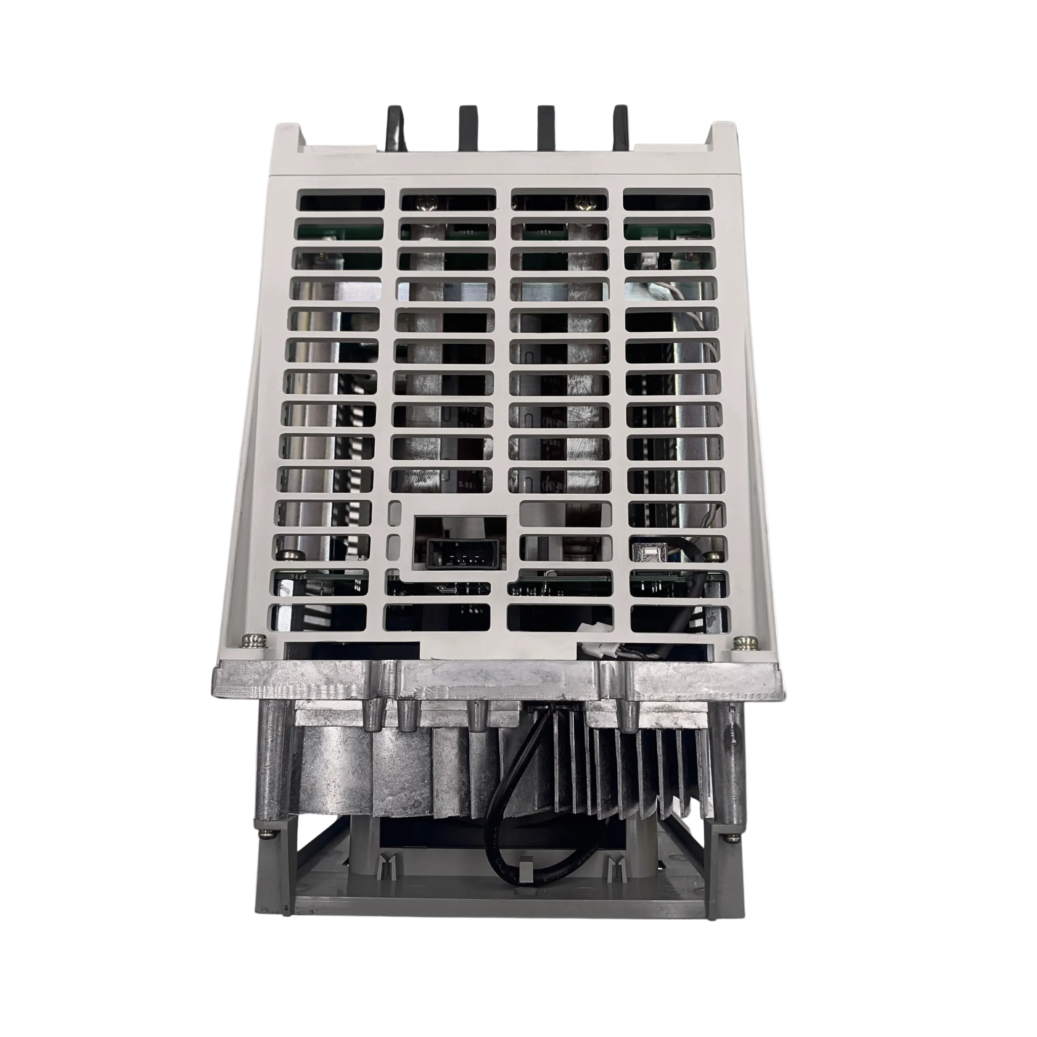 MDS-C1-CV-300 | Mitsubishi 30 kW AC Servo Converter Power Supply Unit