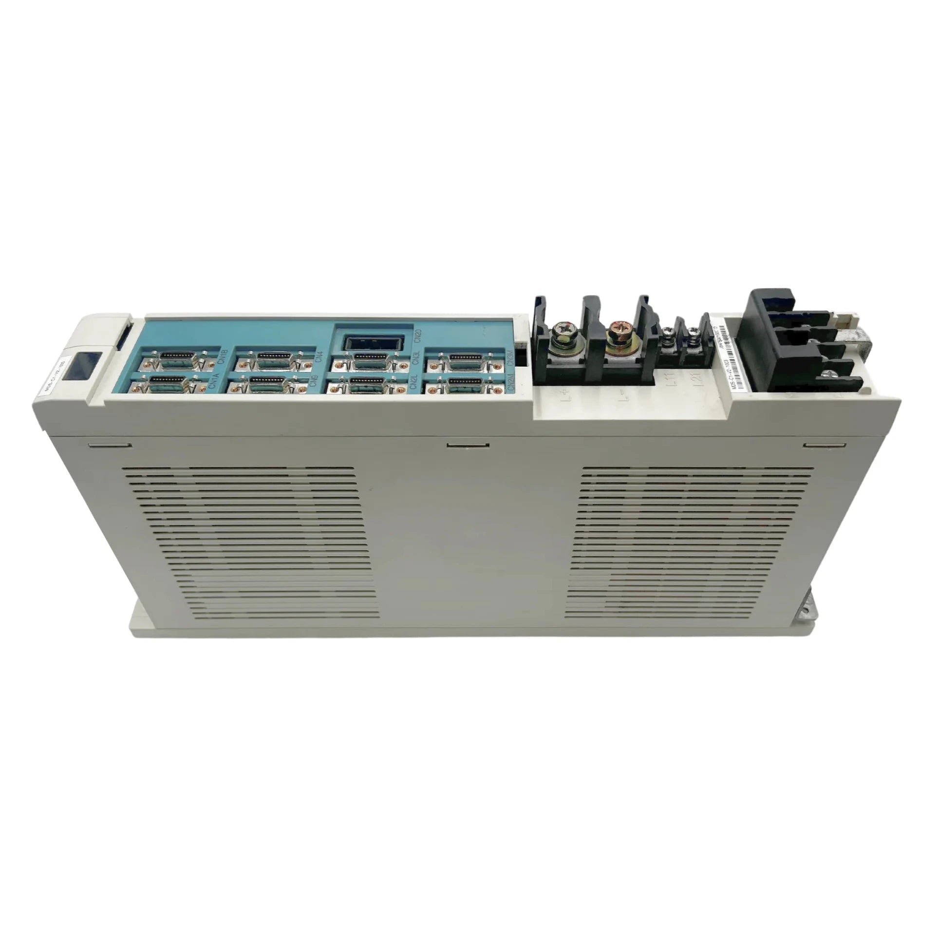 MDS-C1-V2-1003 | Mitsubishi CNC Motor/Control