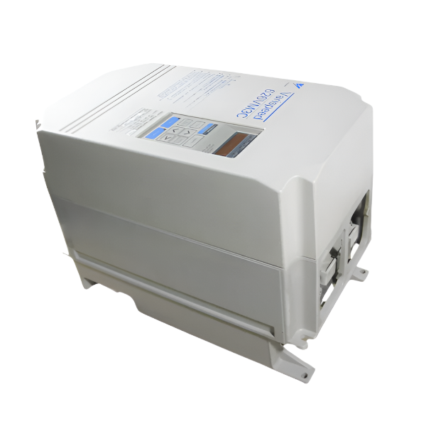 CIMR-VMC25P5-XXXA | Yaskawa Electric 5.5kW 200V AC Spindle Drive Varispeed 626VM3C