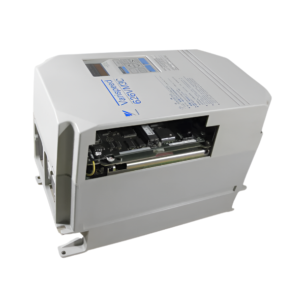 CIMR-VMC25P5-XXXA | Yaskawa Electric 5.5kW 200V AC Spindle
