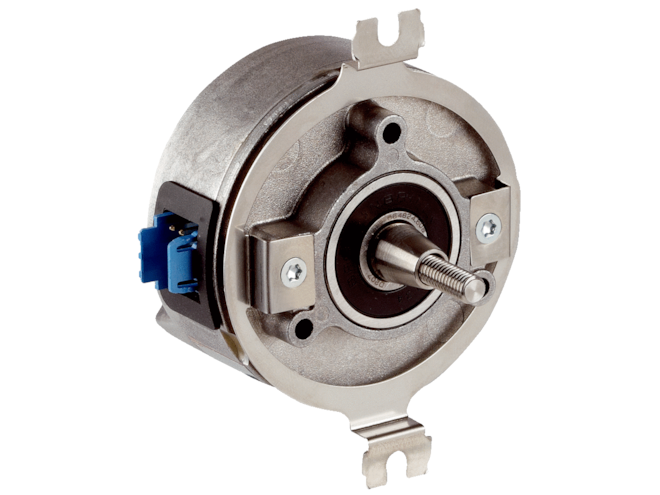 Sick SRM50-HFA0-K21 Absolute Multiturn Motor Feedback Encoder with HIPERFACE Interface