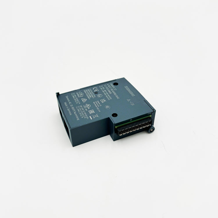 6ES7193-6AR00-0AA0 | SIEMENS SIMATIC BA 2 x RJ45 Bus Adapter,2 x RJ45 Sockets