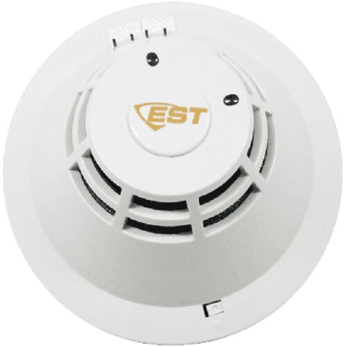 SIGA-IPHS | Edwards Intelligent 4D Multisensor Smoke Detector, Signature Series