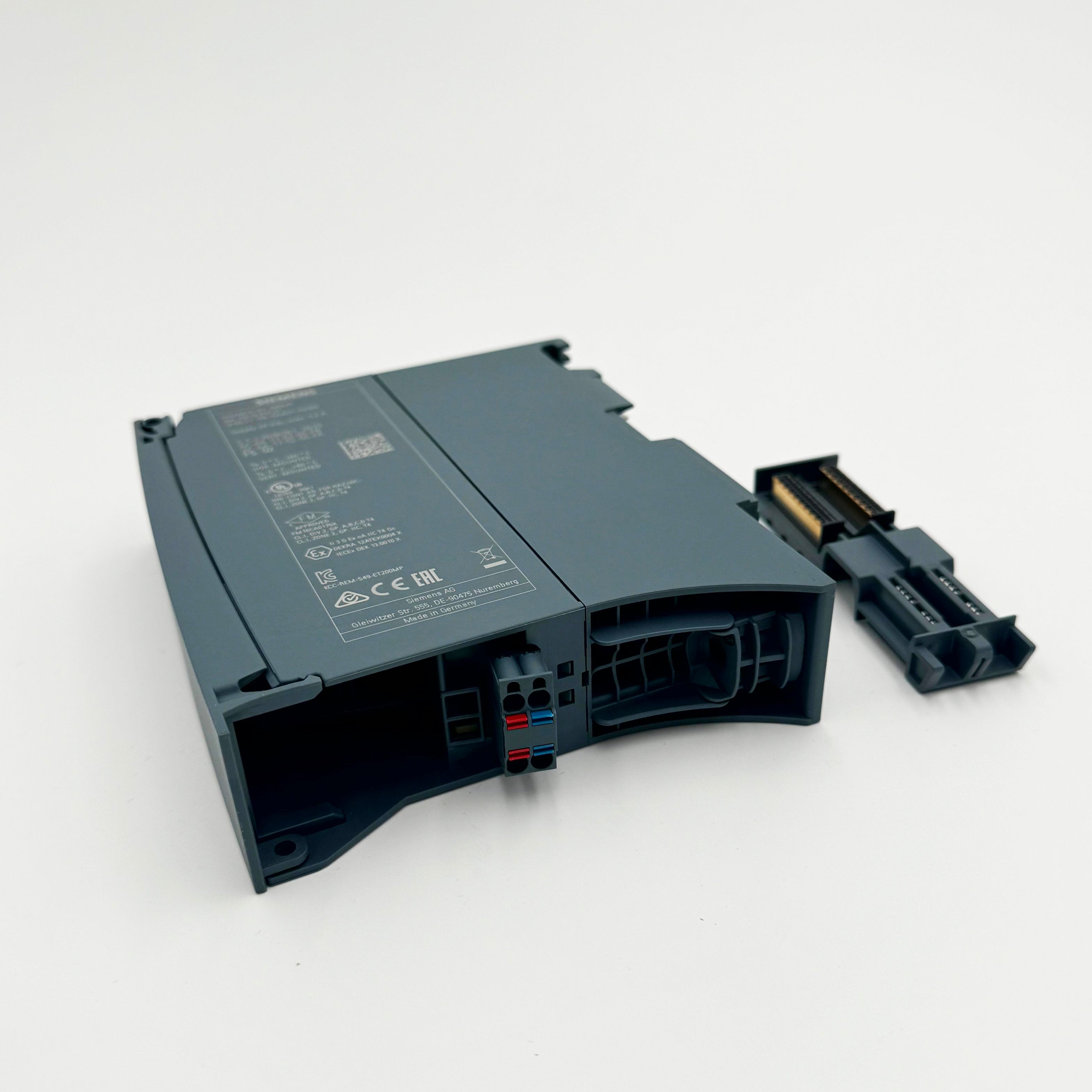 6ES7155-5AA01-0AB0 | Siemens SIMATIC ET200MP IM155-5 PN ST Profinet I/O Module
