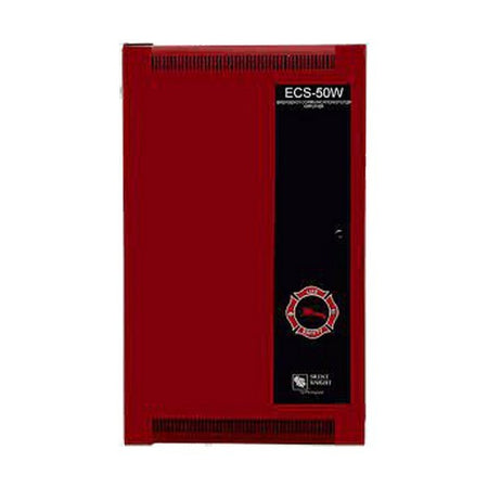 ECS-VCM | Silent Knight Emergency Communication Voice Control Module, 100W Output