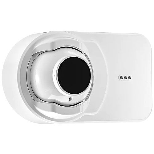 OSI-RI-SK | Silent Knight Intelligent Reflective Beam Smoke Detector, 16–328 ft Coverage