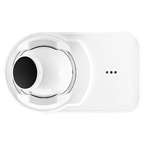 OSI-RI-SK | Silent Knight Intelligent Reflective Beam Smoke Detector, 16–328 ft Coverage