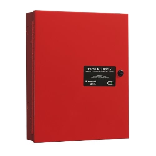 SK-PS6 | Silent Knight 6-Amp Remote Power Supply and Battery Charger
