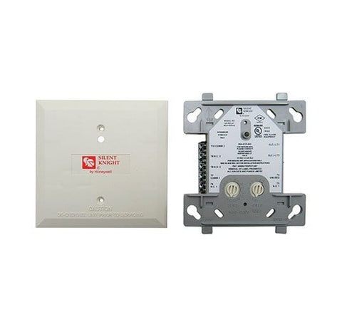 SK-RELAY-6 | Honeywell Silent Knight 6-Relay Addressable Control Module for FACPs