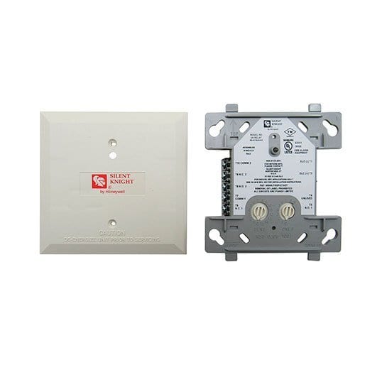 SK-RELAY-6 | Honeywell Silent Knight 6-Relay Addressable Control Module for FACPs