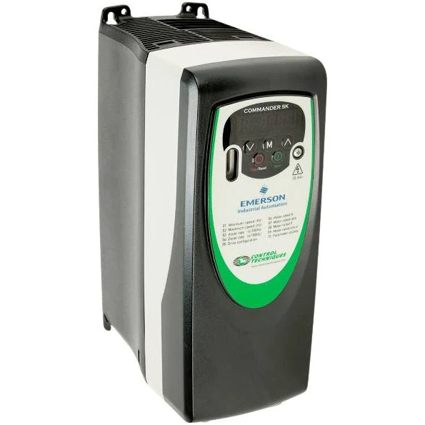 Commander Sk Control Tech Control Techniques SKC3400400 AC Drive | Ready to Ship
