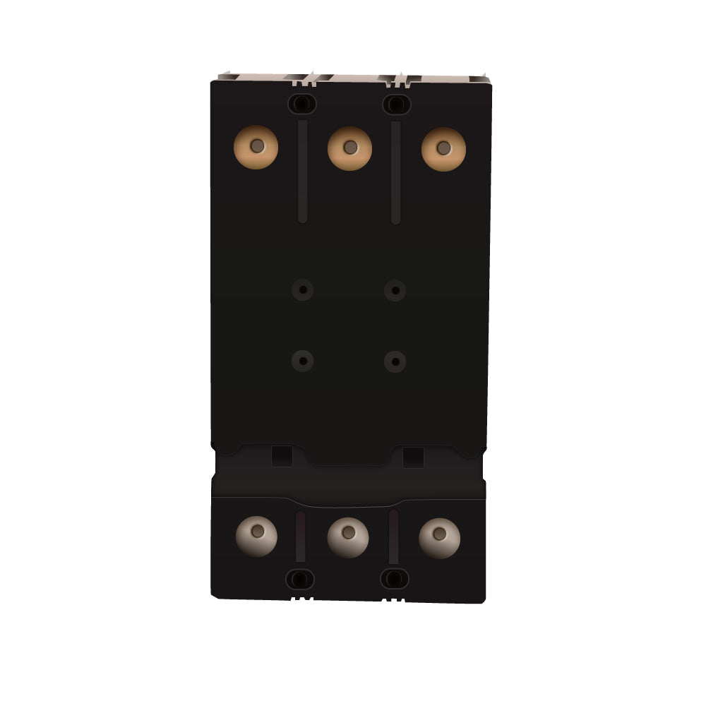 SKHA26AT0800 | GE 800A 2-Pole 600V Bolt-On Solid-State Molded Case Circuit Breaker