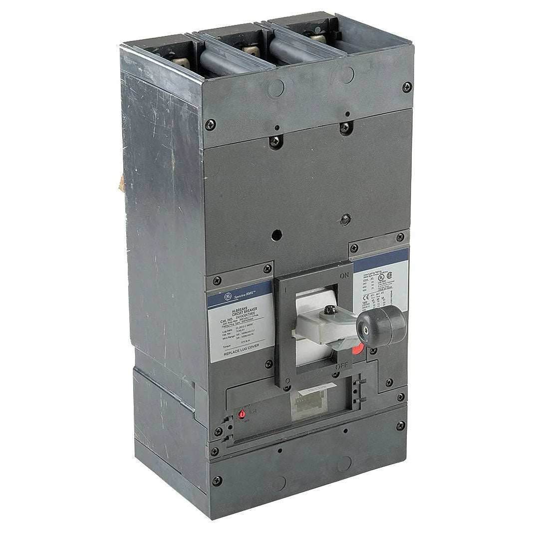 SKHA36AT1200 | General Electric Molded Case Circuit Breaker