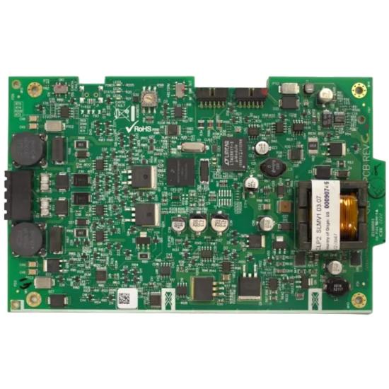 SLC-3LS | Fire-Lite Addressable Loop Expander Module