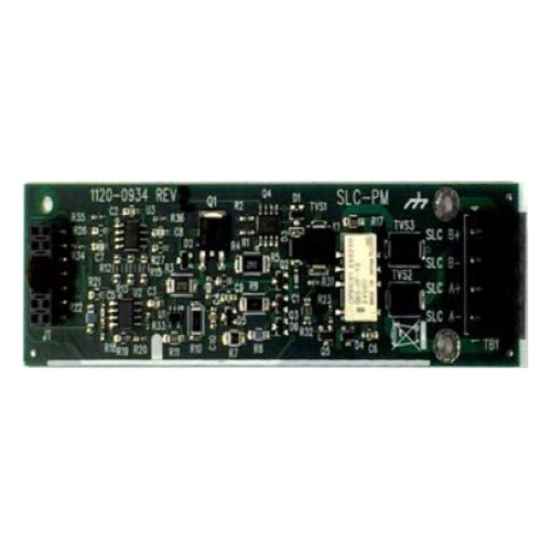 SLC-PM | Gamewell-FCI Signaling Line Circuit