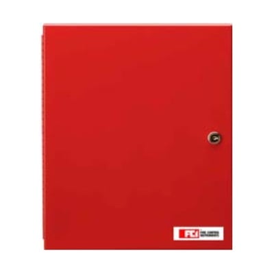 SNAC-6 | Gamewell-FCI Supplementary Notification Appliance Circuit Panel, 6A Output