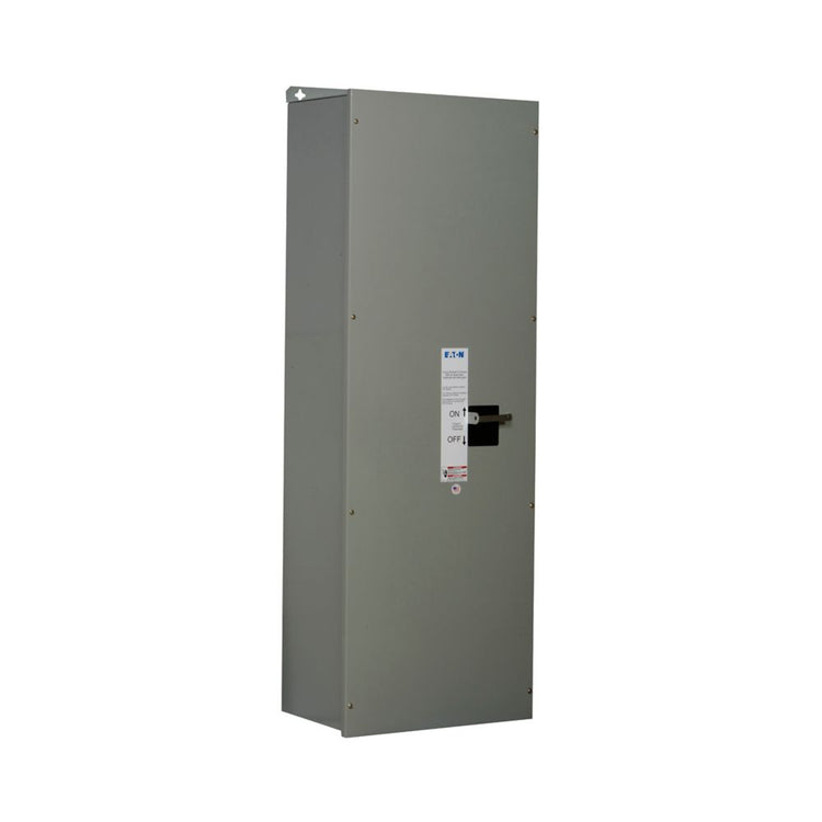 Eaton SNDN1200 Enclosed Circuit Breaker NEMA 1 Surface Mount 400–1200A Series C