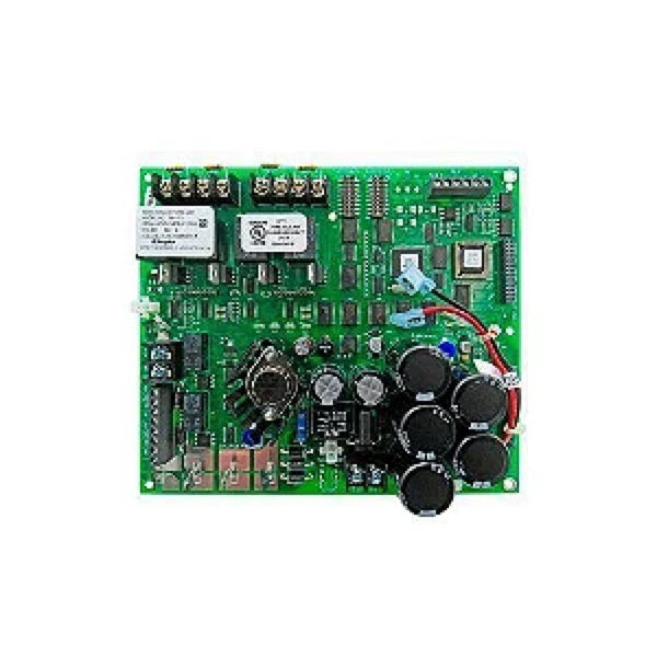 742-590 | Simplex 2x40 IFC Door Assembly PC Board for 4100U/ES Panels