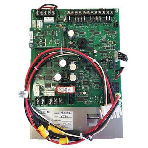 4100 5451 Simplex 4100-5111 Expansion Power Module | 2-year Warranty