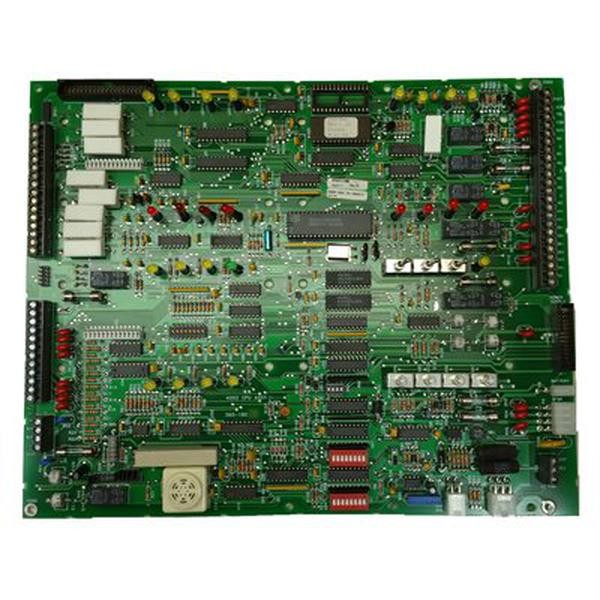 565-180 | Simplex 4002 CPU Board & Power Supply Assembly