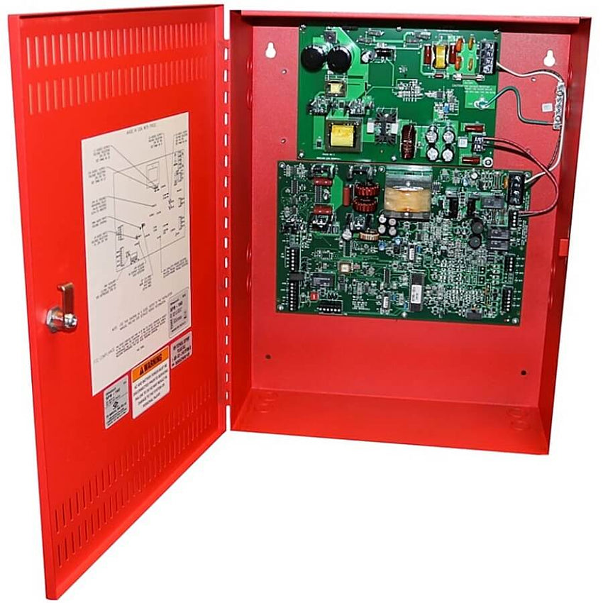 Wheelock SPB-160 SAFEPATH 4 Supervised Power Booster Fire Alarm Device