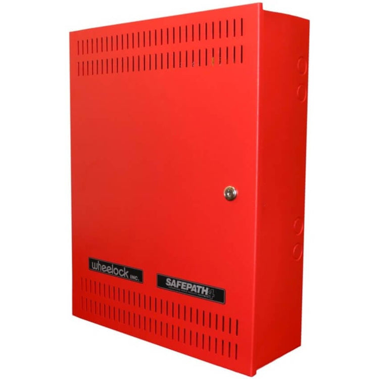 Wheelock SPB-160 SAFEPATH 4 Supervised Power Booster Fire Alarm Device