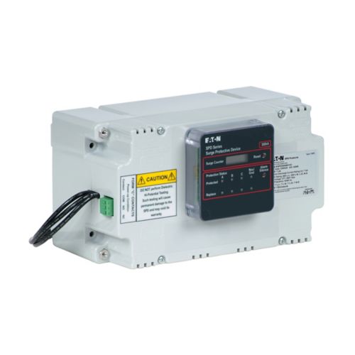 SPD250480Y3C | Eaton 250kA Surge Protection Device 277/480V SPD