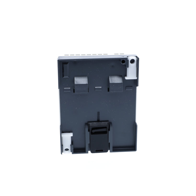 SR2B121BD | Schneider Electric Сompact smart relay, Zelio Logic SR2 SR3, 12 IO, 24V DC, clock, display, 4 relay outputs