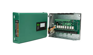 Taco SR506-5 6-Zone Hydronic Switching Relay Circulator Control