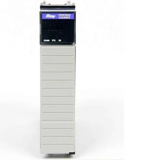 SST-PB3-CLX-RLL | Allen-Bradley PROFIBUS DP Remote I/O Scanner