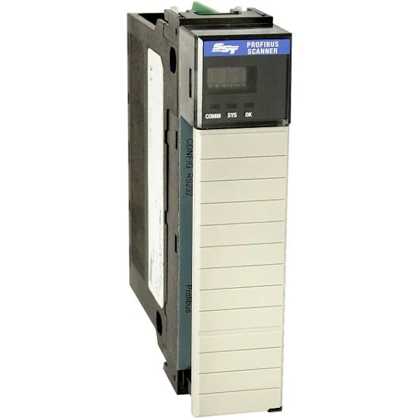 Clx Scanner Allen-Bradley SST-PFB-CLX Scanner Module | Available Now