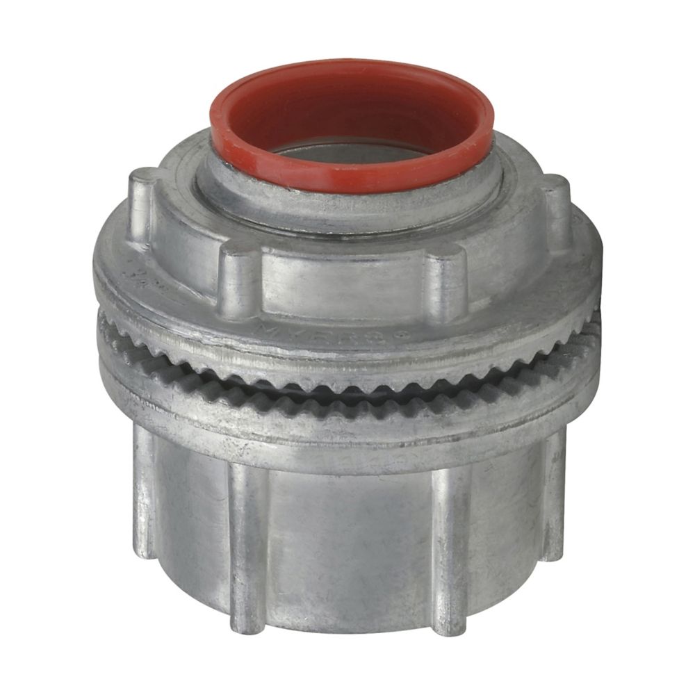 STA 8 | Eaton Series Myers Scru-Tite Basic Hub