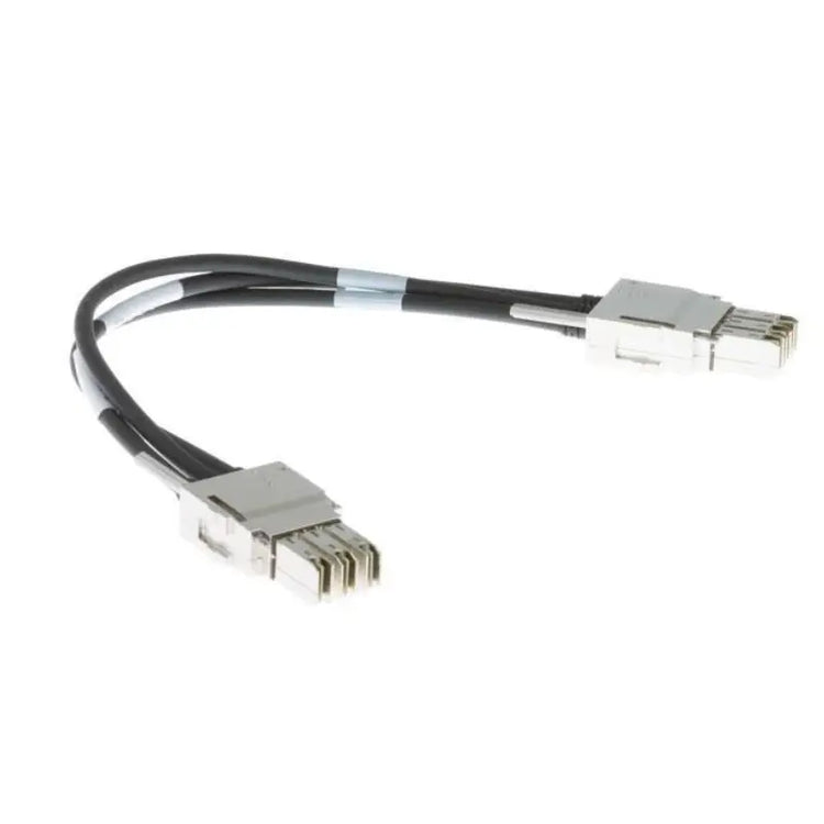 STACK-T1-3M | Cisco Catalyst 3850 Series 3m Stackwise-480 Switch Stacking Cable
