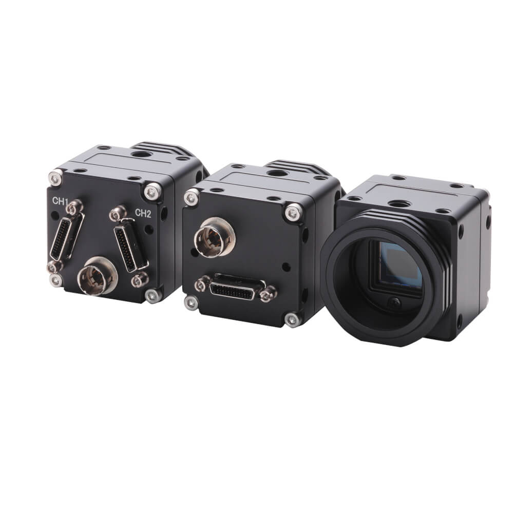 STC-SPB510PCL | Omron Link Area Scan Camera