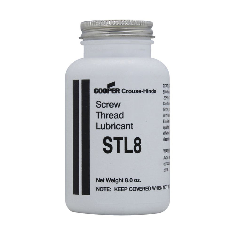 STL8 | Eaton Series STL Thread Lubricant