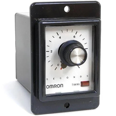 STP-MYD-AA-UA | OMRON Timer & counter