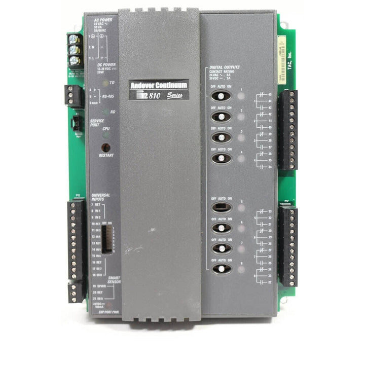 I2814 | Schneider Electric Local Controller