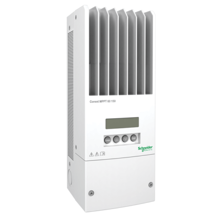 MPPT 60 150 | Schneider Electric Conext 60A 150V MPPT Solar Charge Controller