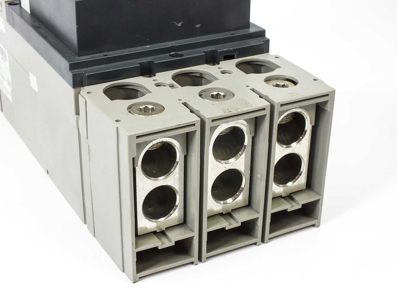 Schneider Electric STR23SP Electronic Trip Unit for Compact NS400-NS630 Circuit Breakers