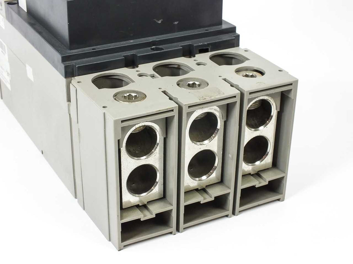 Schneider Electric STR23SP Electronic Trip Unit for Compact NS400-NS630 Circuit Breakers