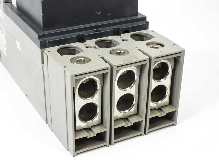 Schneider Electric STR23SP Electronic Trip Unit for Compact NS400-NS630 Circuit Breakers