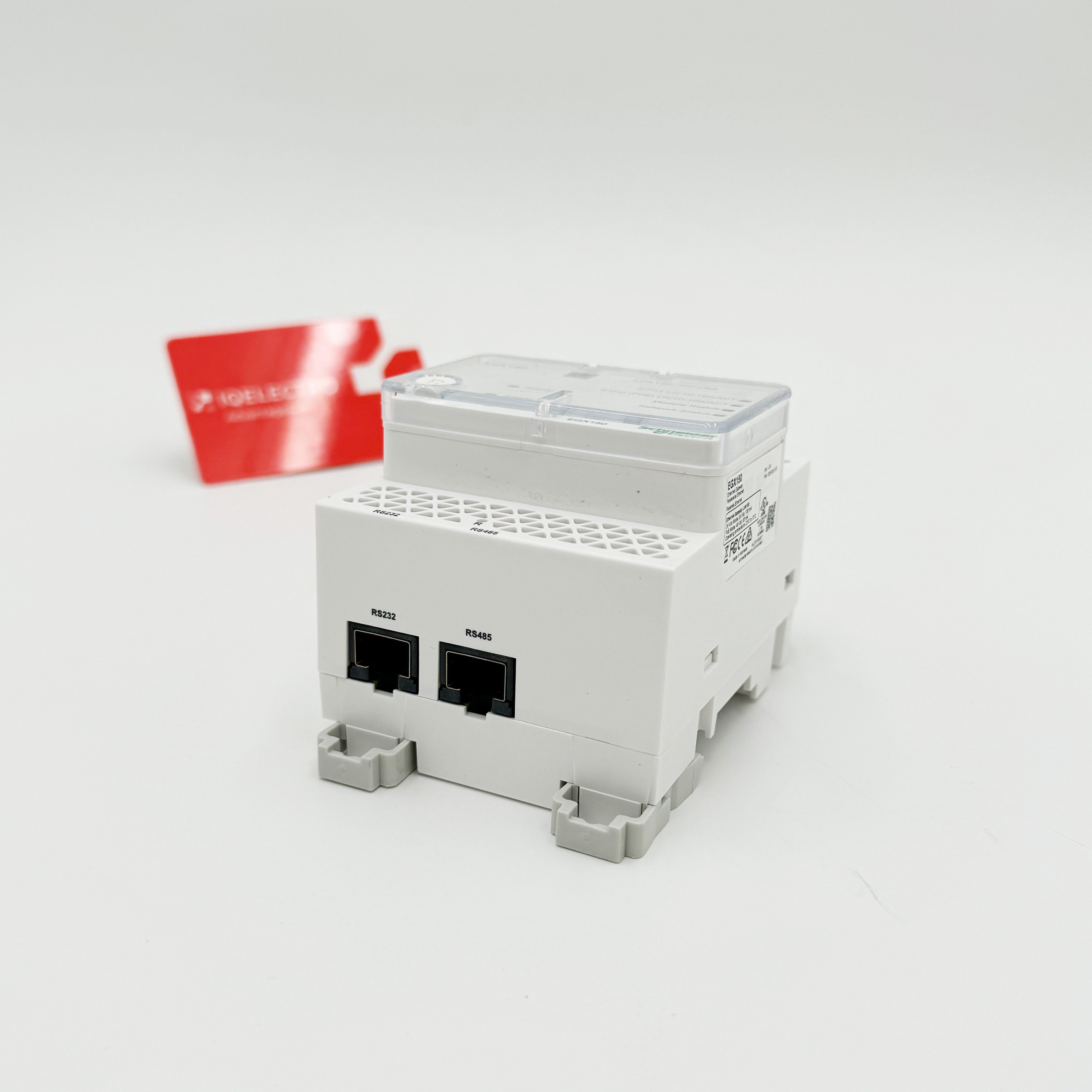 EGX150 | Schneider Electric Gateway
